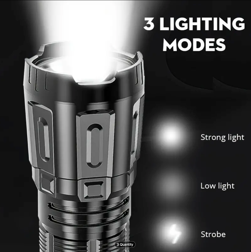 SIGWEIS Mini Flashlight