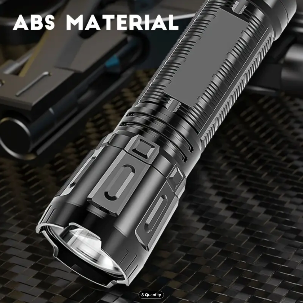 SIGWEIS Mini Flashlight