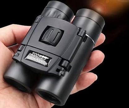 SIGWEIS Waterproof Binoculars
