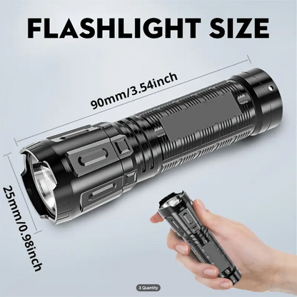 SIGWEIS Mini Flashlight